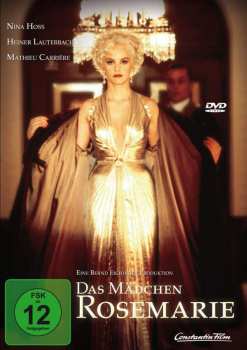 Album Various: Das Mädchen Rosemarie