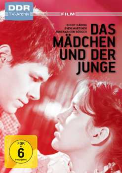 Album Various: Das Mädchen Und Der Junge