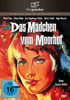 Album Various: Das Mädchen Vom Moorhof