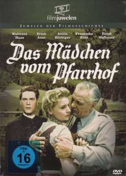 Album Various: Das Mädchen Vom Pfarrhof