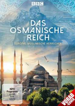 Album Various: Das Osmanische Reich - Europas Muslimische Herrscher