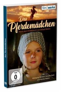 Album Various: Das Pferdemädchen