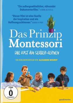 Album Various: Das Prinzip Montessori - Die Lust Am Selber-lernen