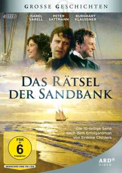 Album Various: Das Rätsel Der Sandbank