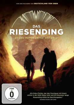 Album Various: Das Riesending - 20.000 Meter Unter Der Erde