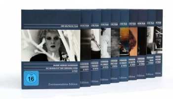 Album Various: Das R.w. Fassbinder Paket