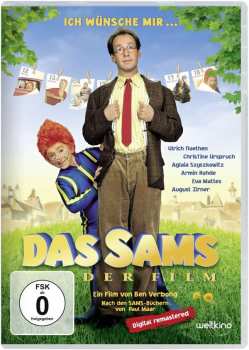 Album Various: Das Sams