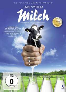 Album Various: Das System Milch