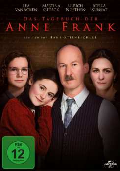 Various: Das Tagebuch Der Anne Frank