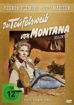 Album Various: Das Teufelsweib Von Montana