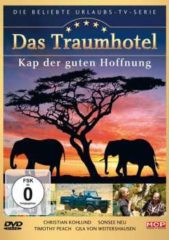 Album Various: Das Traumhotel - Kap Der Guten Hoffnung