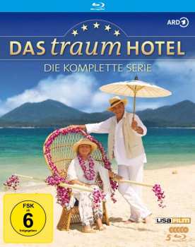 Album Various: Das Traumhotel