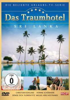 Album Various: Das Traumhotel - Sri Lanka