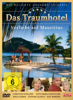 Album Various: Das Traumhotel - Verliebt Auf Mauritius