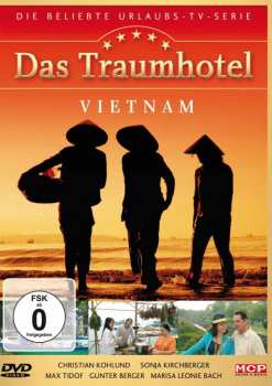 Album Various: Das Traumhotel - Vietnam