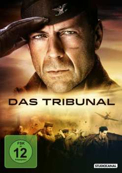 Album Various: Das Tribunal