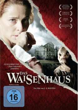 Album Various: Das Waisenhaus