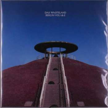 Album Various: Das Wasteland Berlin: Vol 1 & 2