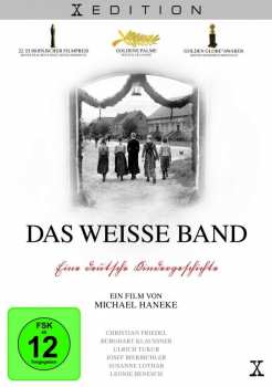 Album Various: Das Weiße Band