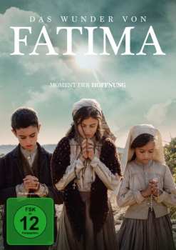 DVD Various: Das Wunder Von Fatima 110023