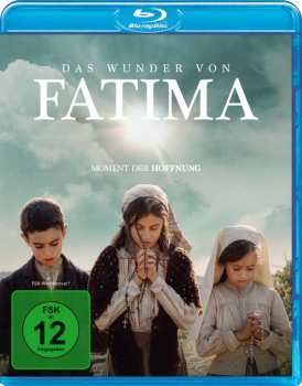 Album Various: Das Wunder Von Fatima