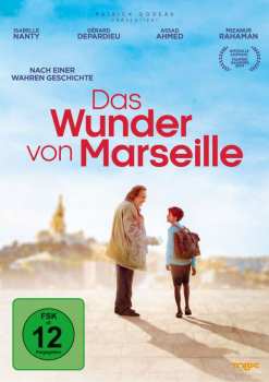 Album Various: Das Wunder Von Marseille