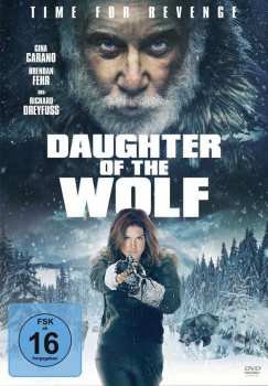 Album Various: Daughter Of The Wolf