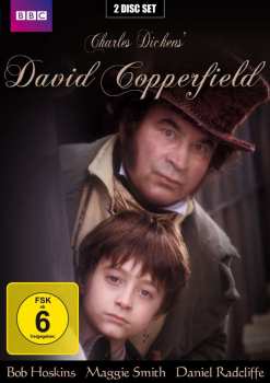 Album Various: David Copperfield