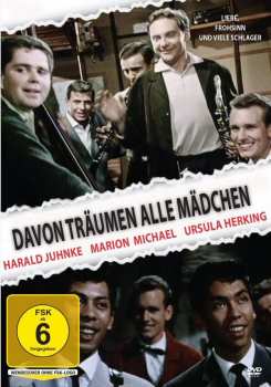 Album Various: Davon Träumen Alle Mädchen