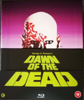 Album Various: Dawn Of The Dead