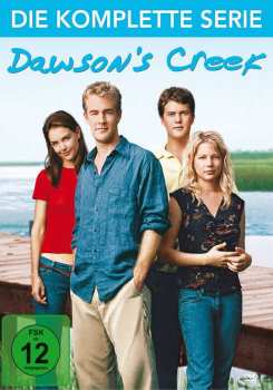 Album Various: Dawson's Creek