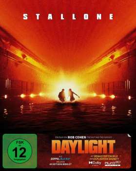 Album Various: Daylight