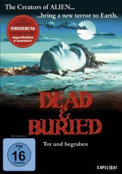 Album Various: Dead And Buried