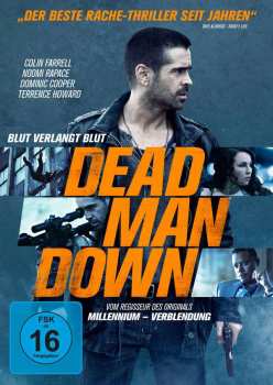 Album Various: Dead Man Down