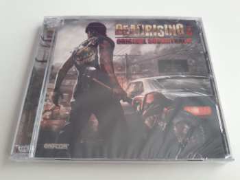 2CD Various: Dead Rising 3 Soundtrack 547295