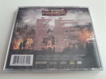 2CD Various: Dead Rising 3 Soundtrack 547295