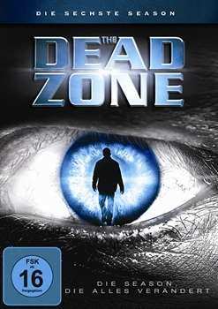 Album Various: Dead Zone Season 6