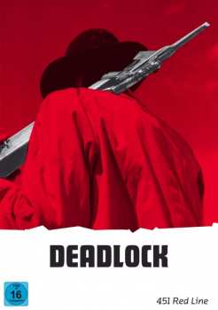 Album Various: Deadlock