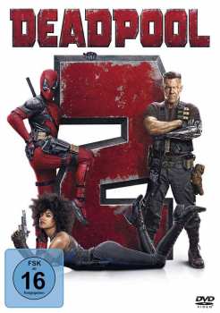 Album Various: Deadpool 2