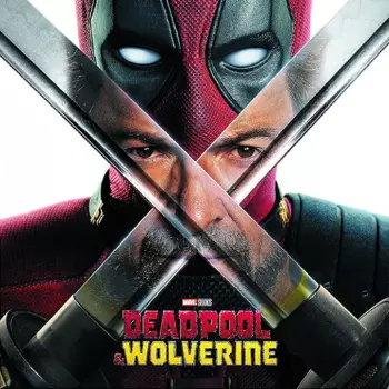 Deadpool & Wolverine (Original Motion Picture Soundtrack)