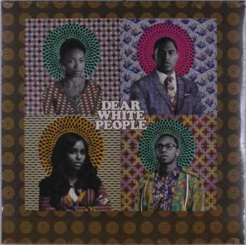 Album Various: Dear White People (A Netflix Original Series Soundtrack)