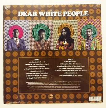 LP Various: Dear White People 254208