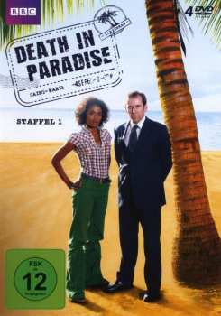 Album Various: Death In Paradise Staffel 1