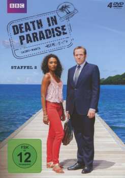 Album Various: Death In Paradise Staffel 2