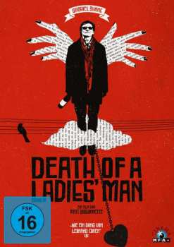 Album Various: Death Of A Ladies' Man