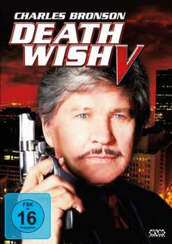 Album Various: Death Wish 5 - Antlitz Des Todes