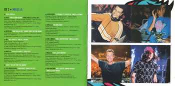 2CD Various: Deejay Time Celebration 650442