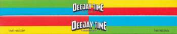 2CD Various: Deejay Time Celebration 650442