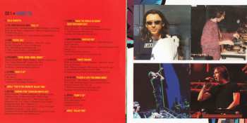 2CD Various: Deejay Time Celebration 650442