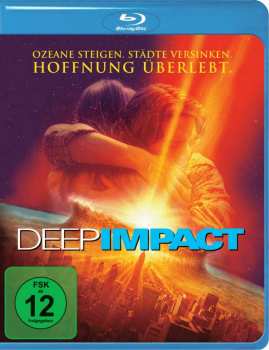 Album Various: Deep Impact